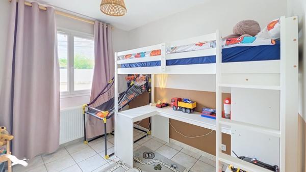 Maison 276 120 € Listrac-Médoc 3 p 67 m² DPE A