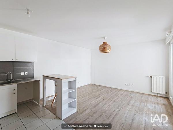 Location appartement 2 pièces 46 m² Villiers-sur-Marne