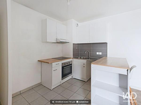Location appartement 2 pièces 46 m² Villiers-sur-Marne