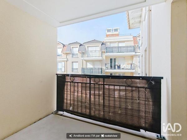 Location appartement 2 pièces 46 m² Villiers-sur-Marne