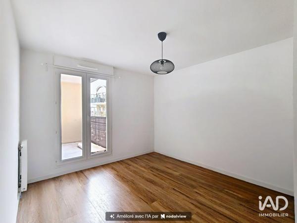 Location appartement 2 pièces 46 m² Villiers-sur-Marne