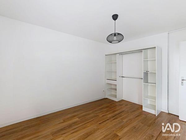 Location appartement 2 pièces 46 m² Villiers-sur-Marne