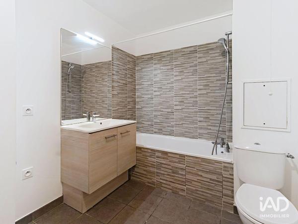 Location appartement 2 pièces 46 m² Villiers-sur-Marne