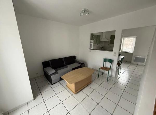 Vente Immeuble 4 pièces 58 m2 à Nantes