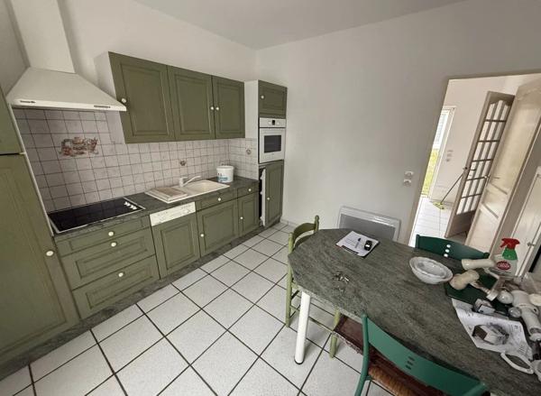 Vente Immeuble 4 pièces 58 m2 à Nantes