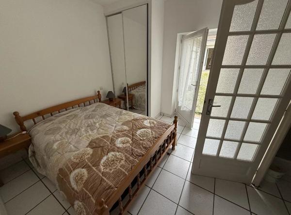 Vente Immeuble 4 pièces 58 m2 à Nantes