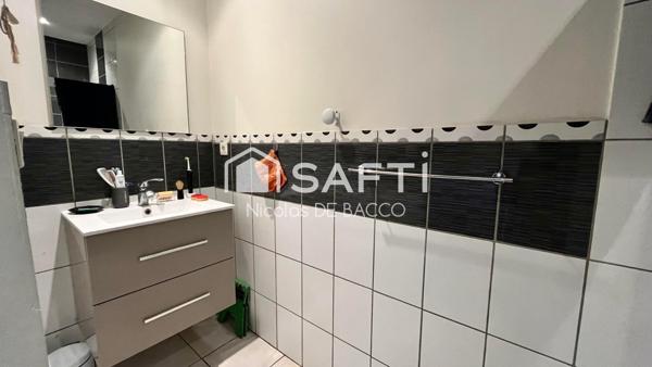 villa moderne a 2 min de casteljaloux