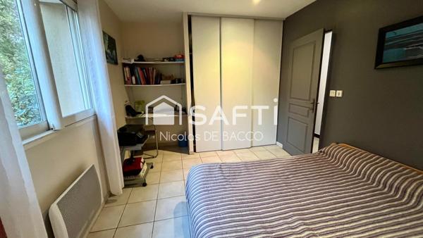 villa moderne a 2 min de casteljaloux