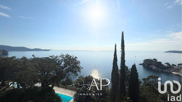 Appartement à vendre 4 pièces 111 m² Toulon