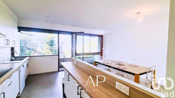 Appartement à vendre 4 pièces 111 m² Toulon