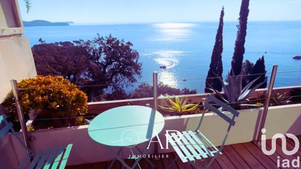 Appartement à vendre 4 pièces 111 m² Toulon