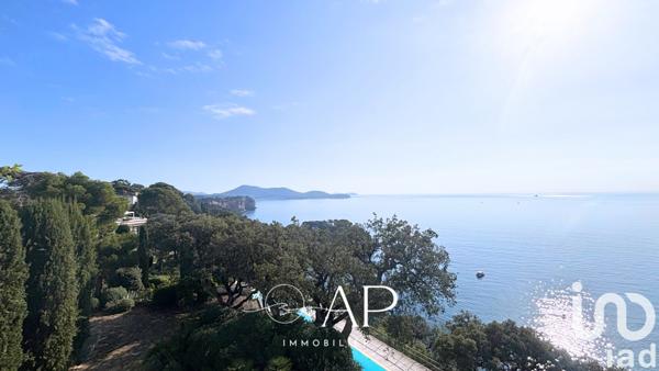 Appartement à vendre 4 pièces 111 m² Toulon