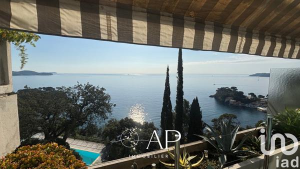 Appartement à vendre 4 pièces 111 m² Toulon