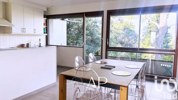 Appartement à vendre 4 pièces 111 m² Toulon