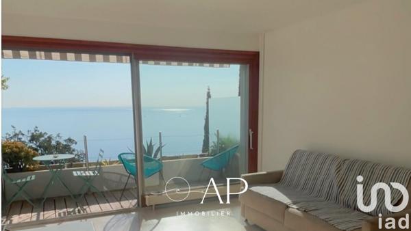 Appartement à vendre 4 pièces 111 m² Toulon