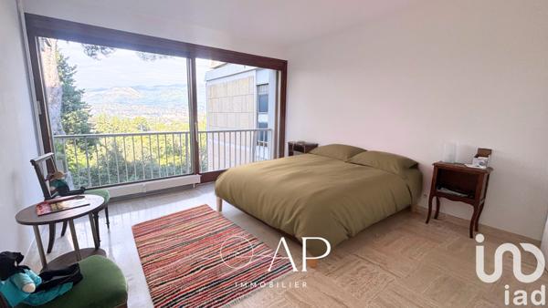 Appartement à vendre 4 pièces 111 m² Toulon