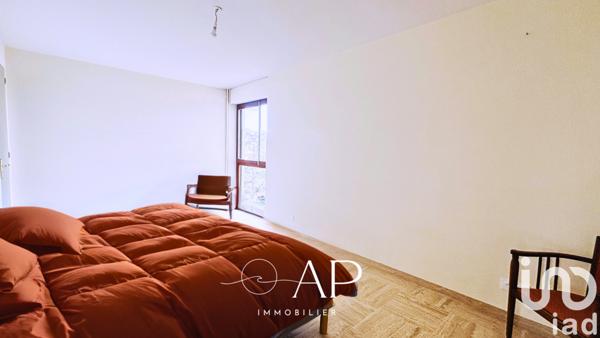 Appartement à vendre 4 pièces 111 m² Toulon