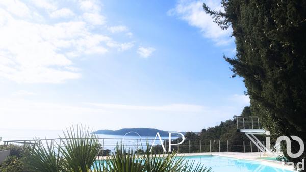 Appartement à vendre 4 pièces 111 m² Toulon