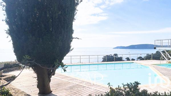 Appartement à vendre 4 pièces 111 m² Toulon