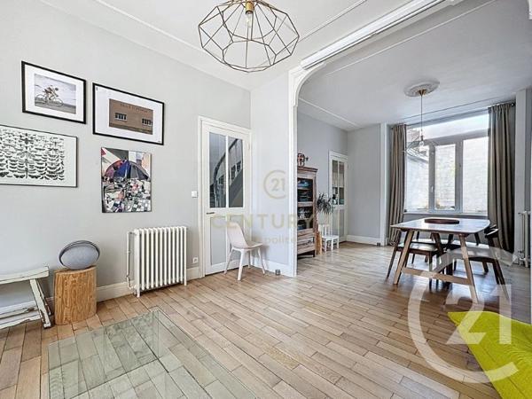 Maison à vendre  5 pièces - 120 m2 LA MADELEINE - 59