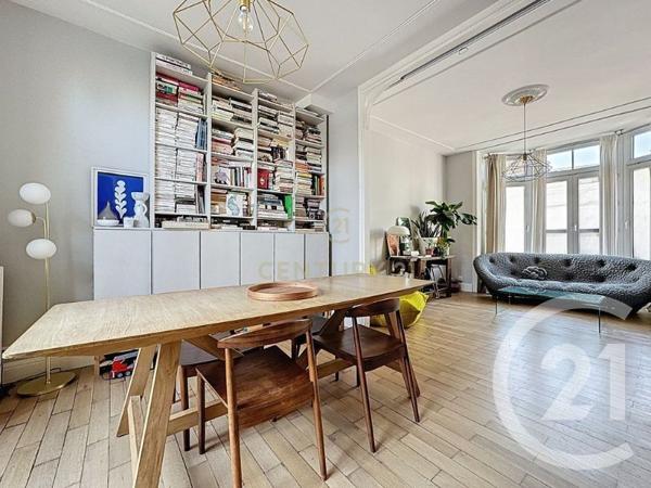 Maison à vendre  5 pièces - 120 m2 LA MADELEINE - 59