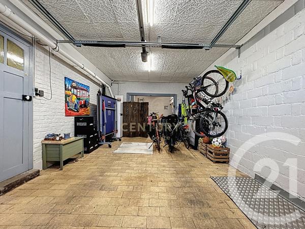 Maison à vendre  5 pièces - 120 m2 LA MADELEINE - 59