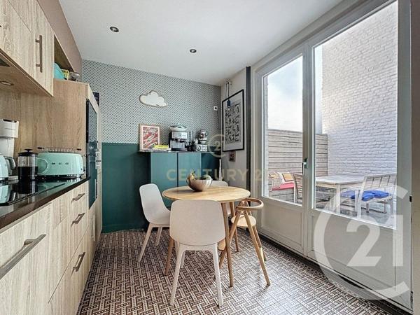 Maison à vendre  5 pièces - 120 m2 LA MADELEINE - 59