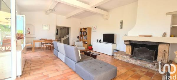 Maison à vendre 4 pièces 140 m² Mouans-Sartoux