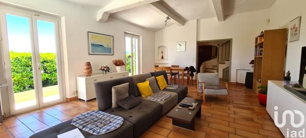 Maison à vendre 4 pièces 140 m² Mouans-Sartoux