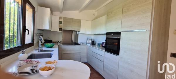 Maison à vendre 4 pièces 140 m² Mouans-Sartoux