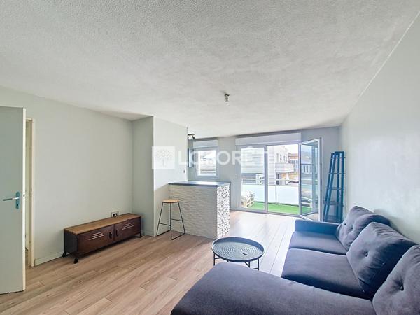Location appartement Pau - 2 pièce(s) - 44 m² - 700 €/mois