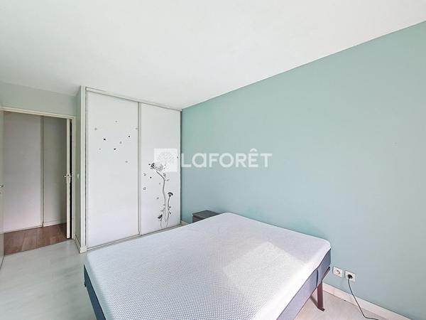 Location appartement Pau - 2 pièce(s) - 44 m² - 700 €/mois