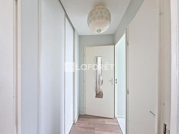 Location appartement Pau - 2 pièce(s) - 44 m² - 700 €/mois