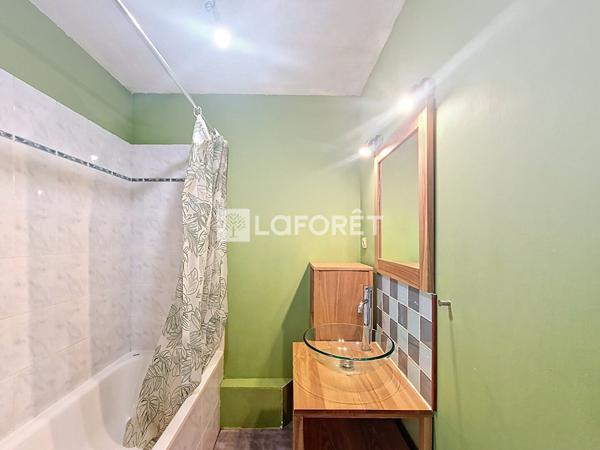 Location appartement Pau - 2 pièce(s) - 44 m² - 700 €/mois