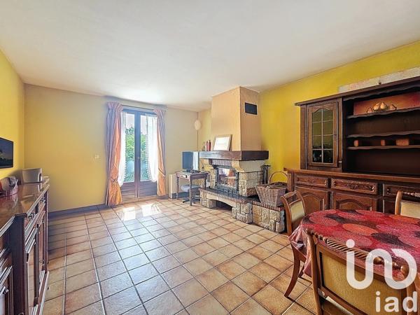 Maison à vendre 3 pièces 70,57 m² Gournay-sur-Marne