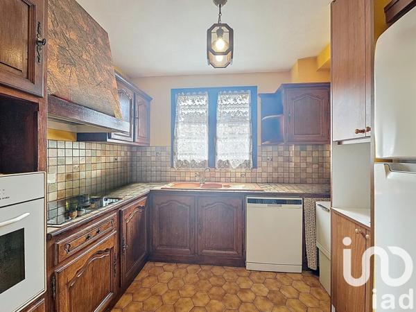 Maison à vendre 3 pièces 70,57 m² Gournay-sur-Marne