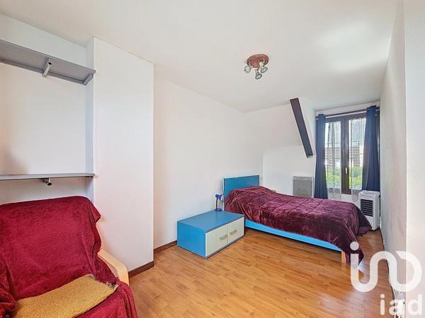 Maison à vendre 3 pièces 70,57 m² Gournay-sur-Marne