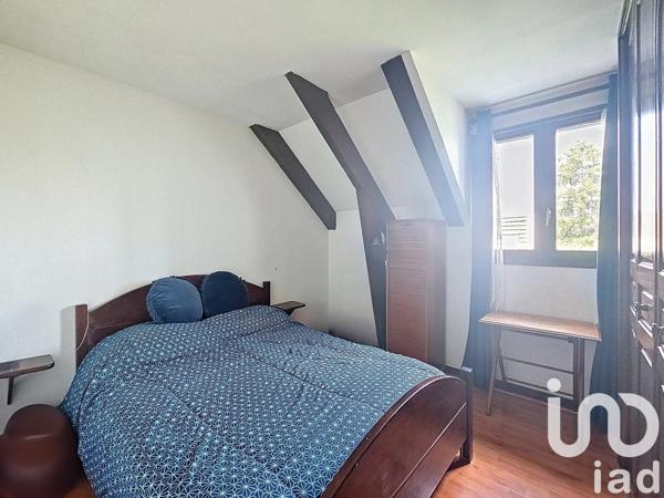 Maison à vendre 3 pièces 70,57 m² Gournay-sur-Marne