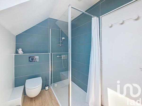 Maison à vendre 3 pièces 70,57 m² Gournay-sur-Marne