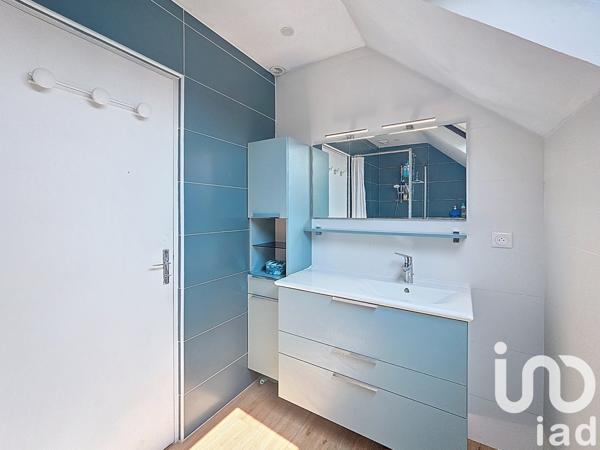 Maison à vendre 3 pièces 70,57 m² Gournay-sur-Marne
