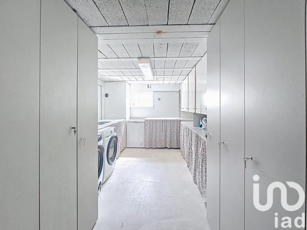 Maison à vendre 3 pièces 70,57 m² Gournay-sur-Marne