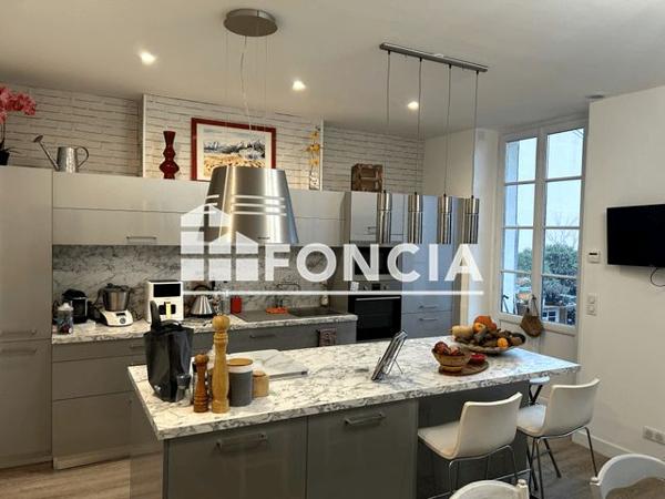 À vendre Appartement 3 pièces 100 m² - Draguignan 83300