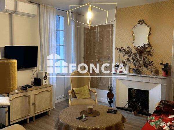 À vendre Appartement 3 pièces 100 m² - Draguignan 83300
