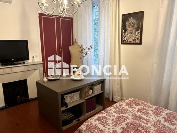 À vendre Appartement 3 pièces 100 m² - Draguignan 83300