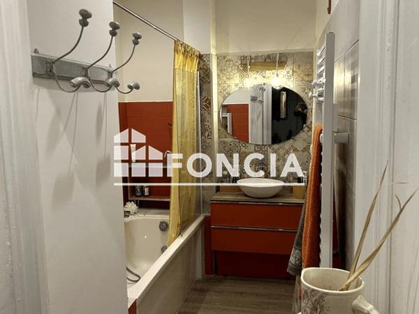 À vendre Appartement 3 pièces 100 m² - Draguignan 83300