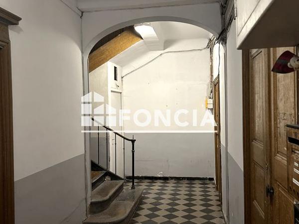 À vendre Appartement 3 pièces 100 m² - Draguignan 83300