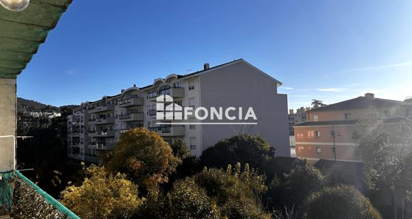 À vendre Appartement 3 pièces 100 m² - Draguignan 83300