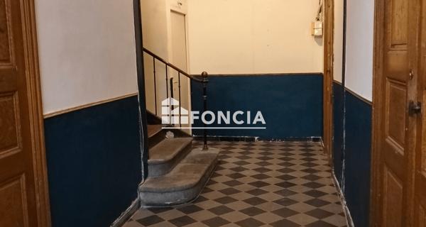 À vendre Appartement 3 pièces 100 m² - Draguignan 83300