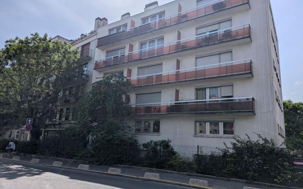 Appartement à vendre    2 pièces • 40,78 m2 Bondy