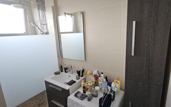 Appartement à vendre    2 pièces • 40,78 m2 Bondy